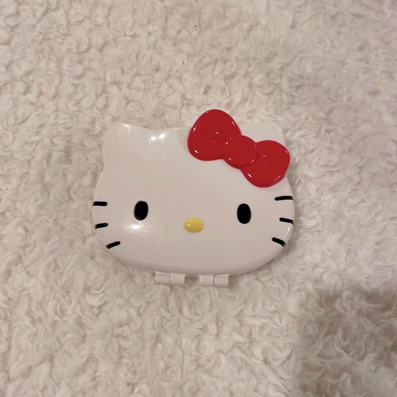 Hello Kitty Video Games & Consoles Hello Kitty 3ds Game Case Poshmark